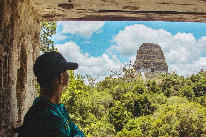 Tikal Exclusive Tour