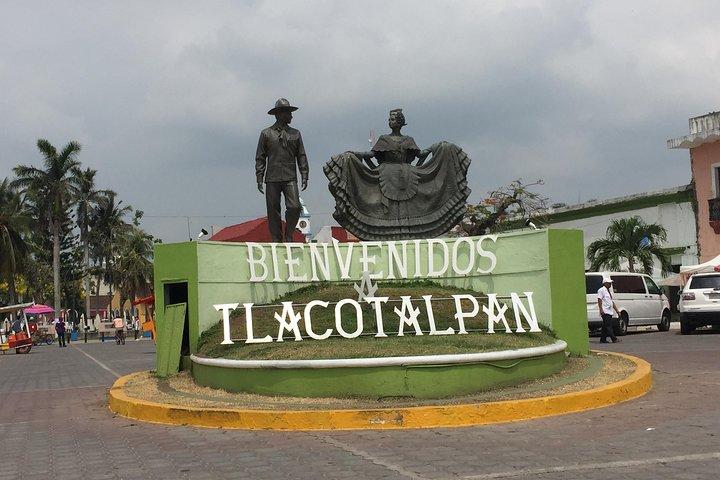 Tlacotalpan World Heritage Site and Alvarado Day Trip