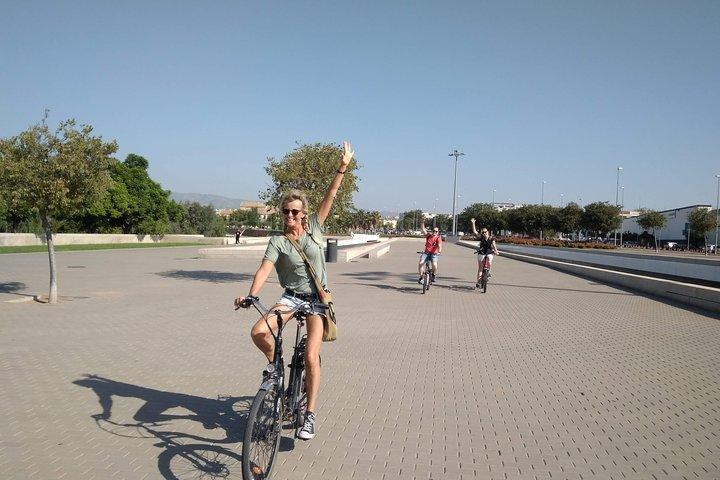 Bike Tour Córdoba