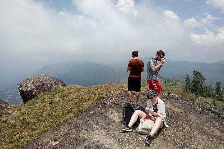 Full day in hiking in Munnar (By Munnar Info)