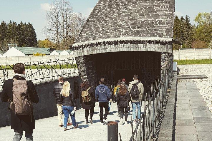 Dachau Tour from Munich