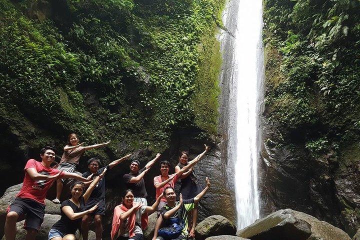 Dumaguete Casaroro Falls & Balinsasayaw Twin Lakes Tour