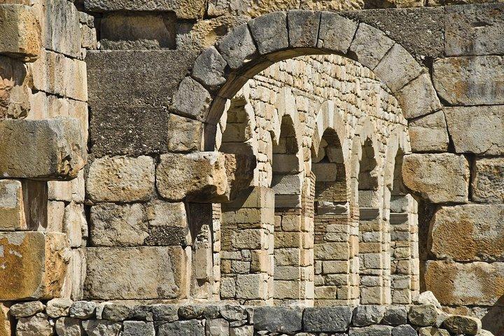 Private Day Trip From Fez To Volubilis and Meknes