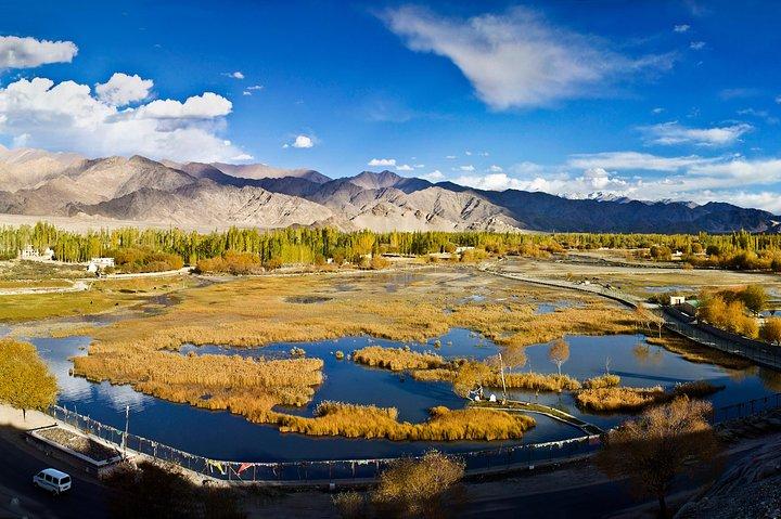 Heritage Ladakh Tour 7 Days