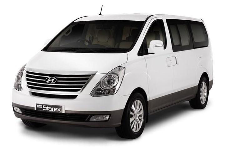 Private Punta Cana Airport Transfer Service To/From Bayahibe hotels 