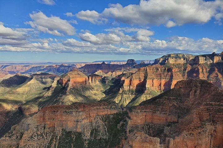 Private Grand Canyon Tour From Flagstaff or Sedona