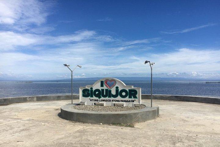 Siquijor Island Tour From Dumaguete