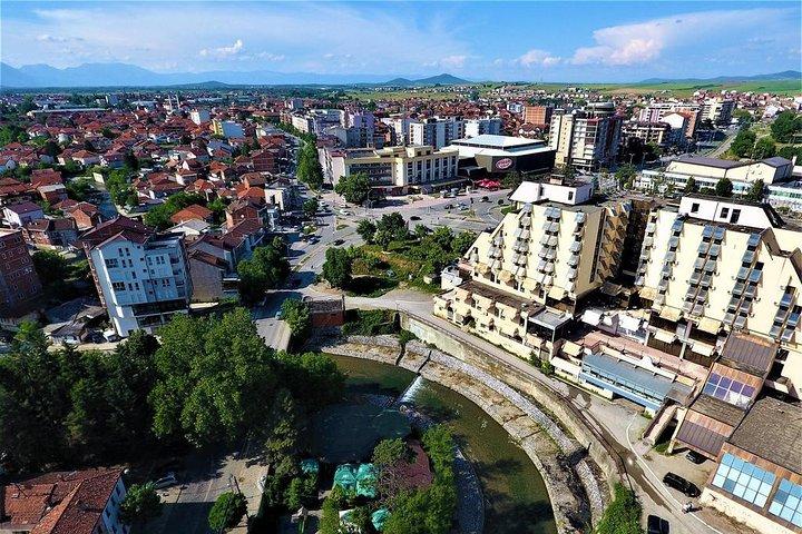 Gjakova & Valbona Valley - Sightseeing & Adventure Tour 