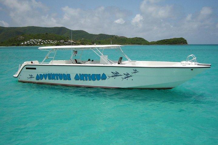Adventure Antigua - Eli's Original Eco Tour