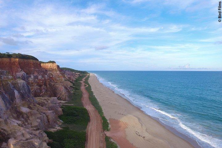 Gunga Beach - Leaving Maceió by WS Receptivo