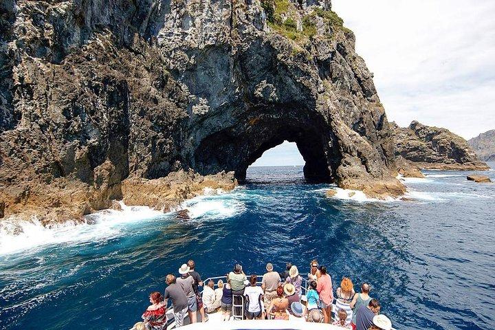 3 Day Bay Of Islands Tour from Auckland including Waitangi and Cape Reinga