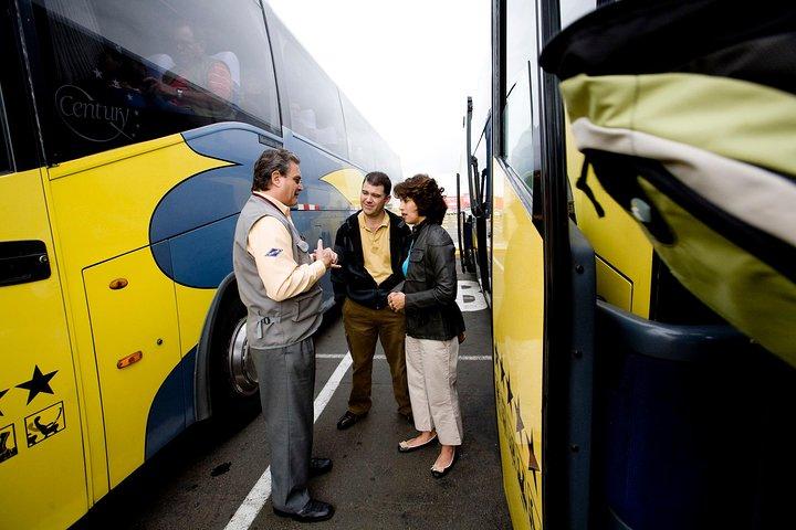Chiclayo Private Arrival Transfer