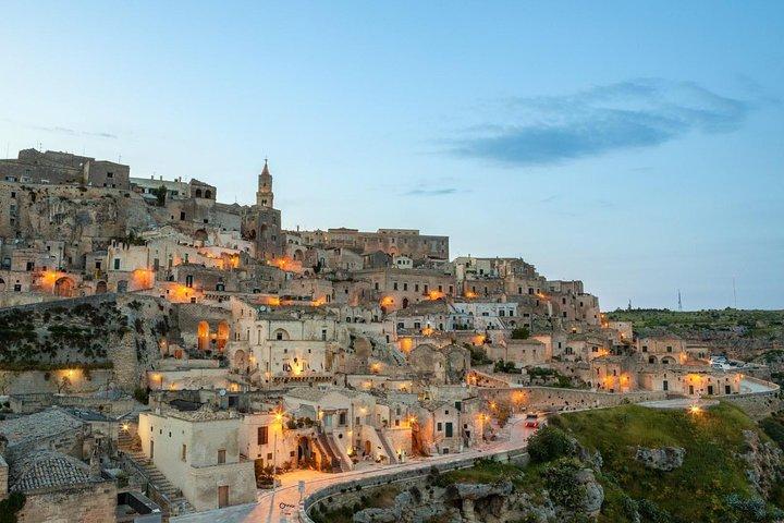 Charming Exclusive Customized tours with your real Apulian friend
