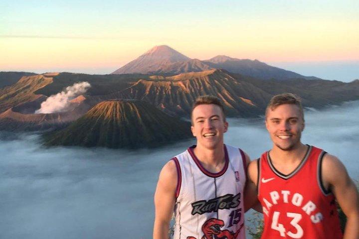 1 Day Mount Bromo Sunrise Tour - From Surabaya 