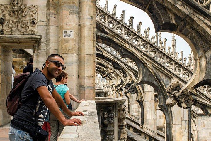 Skip The Line: Best Of Milan Tour With Last Supper Tickets & Milan Duomo