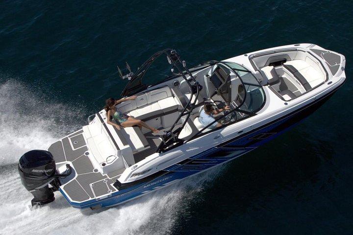 Luxury Private Boat Charter
