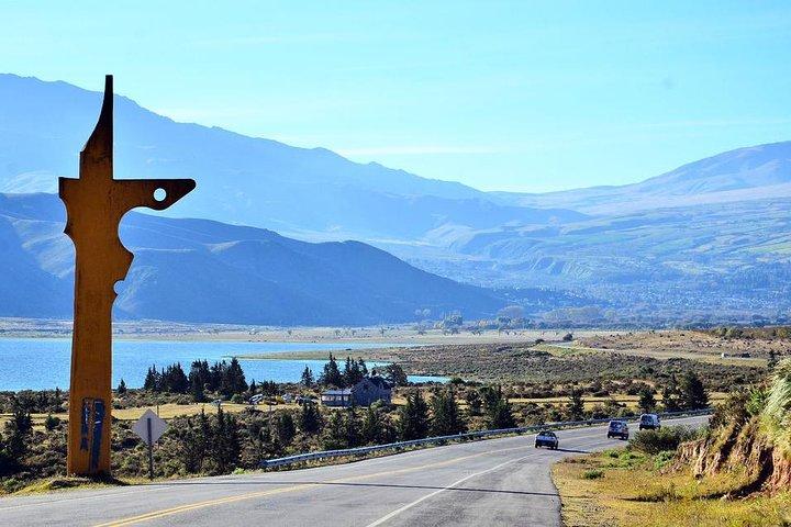  Tucumán, Tafí del Valle - Full day