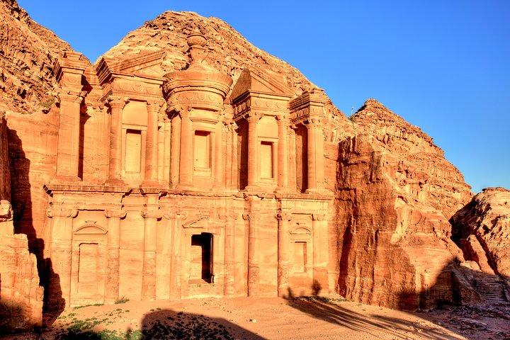 Petra - 1 Day From Eilat