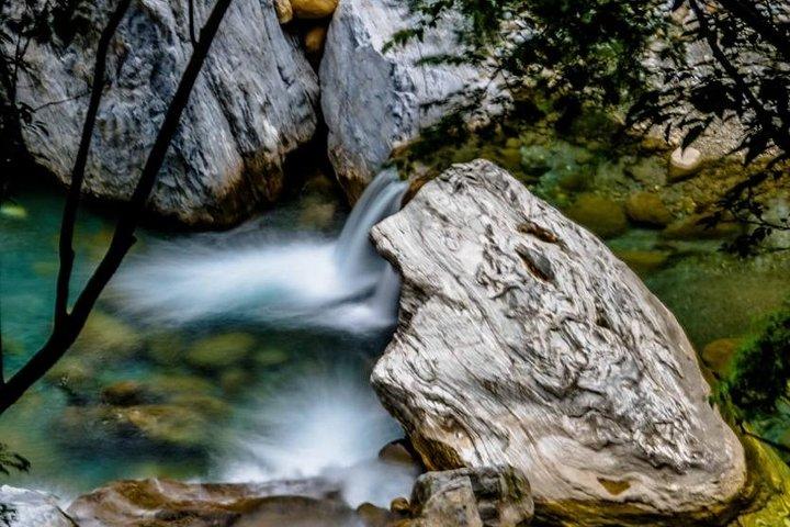 Private Taroko Gorge Day Tour from Hualien