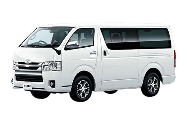 HIMEJI CASTLE Custom Tour with Private Car and Driver (Max 9 Pax)