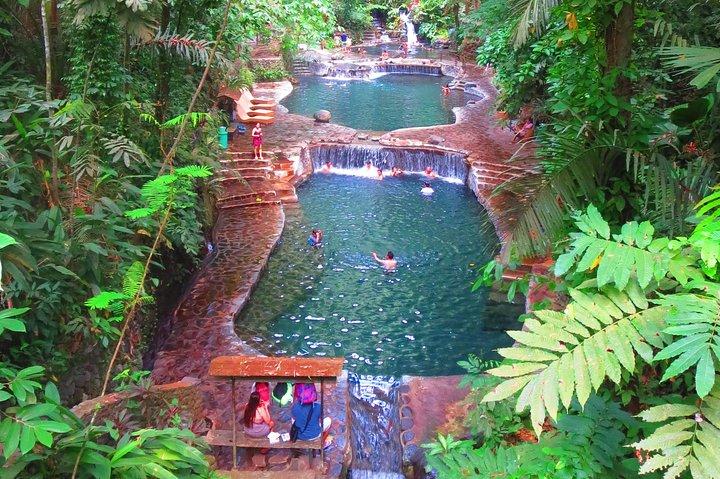 Escape to Enchanting Hidden Valley Springs! with Transfers***