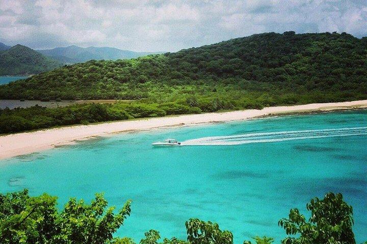 Adventure Antigua - The Xtreme Circumnavigation