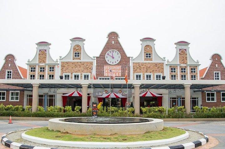 Malacca Hotels to Kuala Lumpur Hotels (one-way)