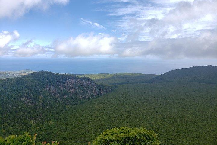 Full-Day Hiking Tour in Terceira Island - Rocha do Chambre