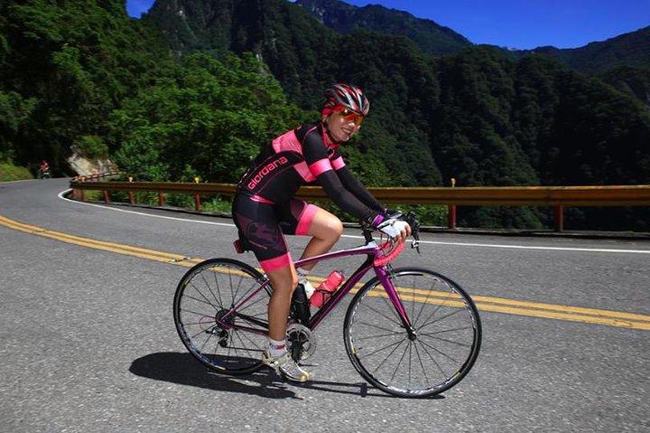 Cycling: Taiwan King of Mountain(KoM) Challenge