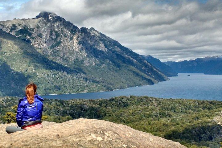 Welcome Tour & Hike to Bariloche