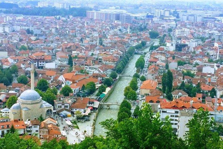 Cultural Heritage, Museums and Monuments in Kosovo