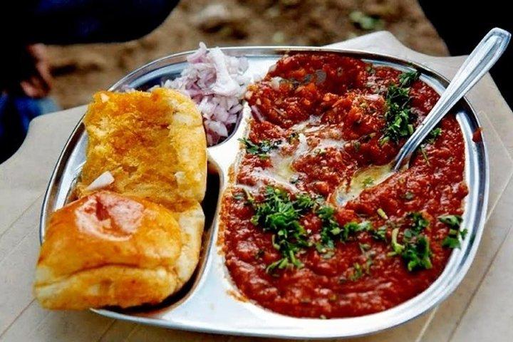 Mumbai Street Food Safari