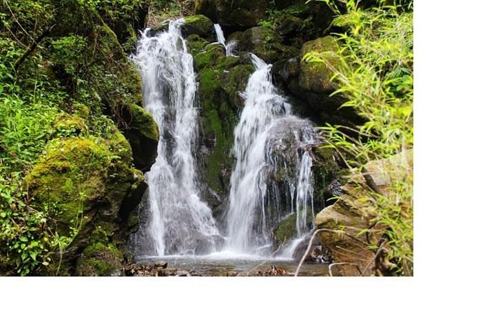 Cangshan Mountain: Alpine Meadow and Hidden Waterfalls Hike (1 Day)