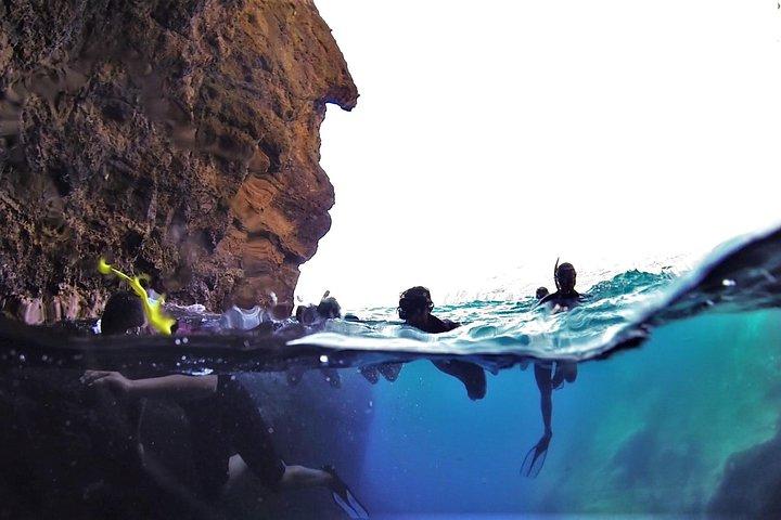 Snorkeling | Water4fun