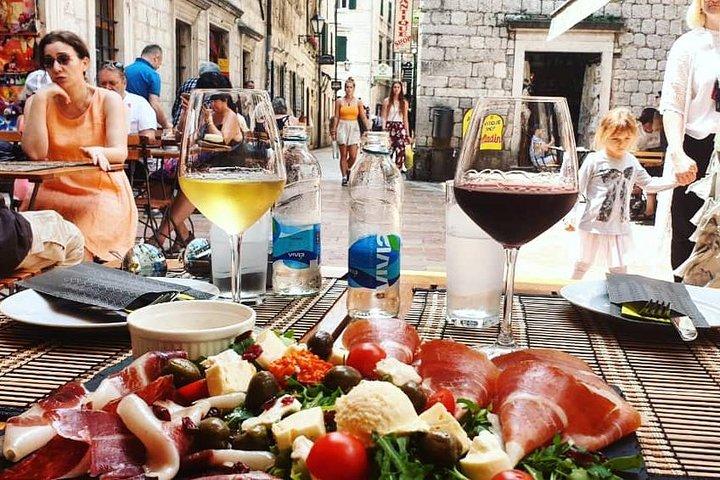 Private Walking tour with Wine and Food - Rick Steves Recommended