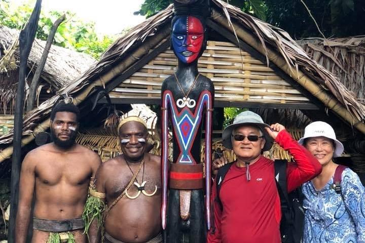 Cultural Experience & Blue Lagoon with Yumi Tours