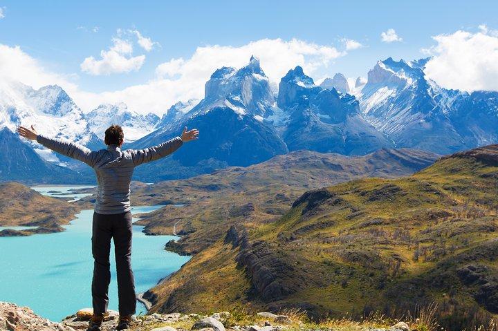 9-Day Patagonia Tour: El Calafate, El Chalten and Puerto Natales 