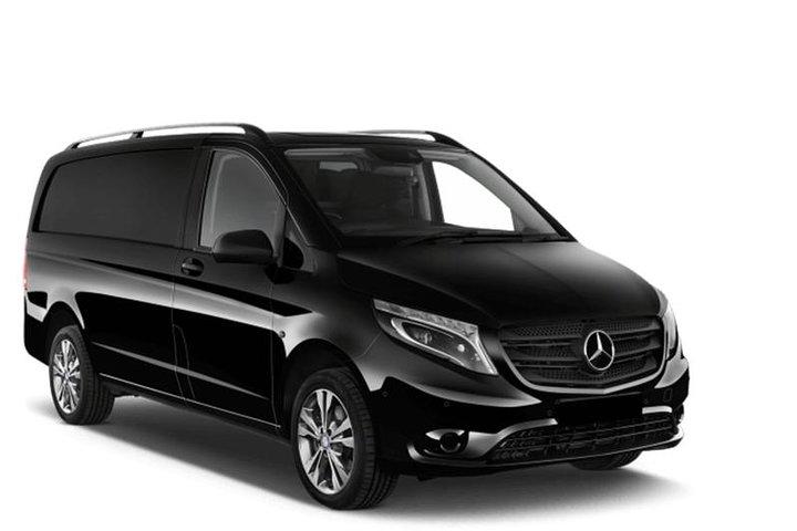 Private Transfer from Konya Airport to the Konya hotels ( 1 way )