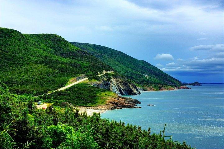 Cabot Trail Discovery Tour