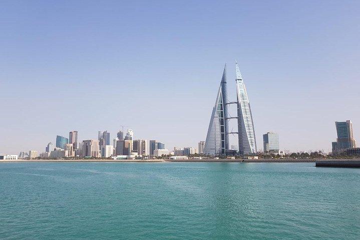Shore excursions tours in Bahrain