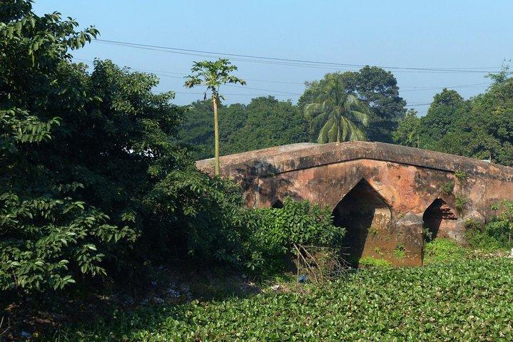 Private Tour: Sonargaon Full-day Sightseeing Tour; The Ancient Capital