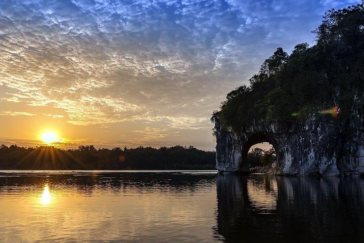 Guilin Discovery Mini Group Day Tour