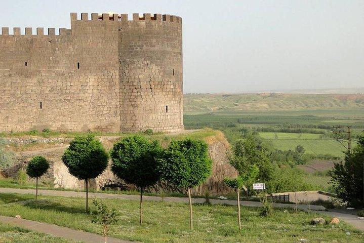 Mesopotamia 7 Day Tour to Diyarbakir, Mardin, Urfa and Nemrut
