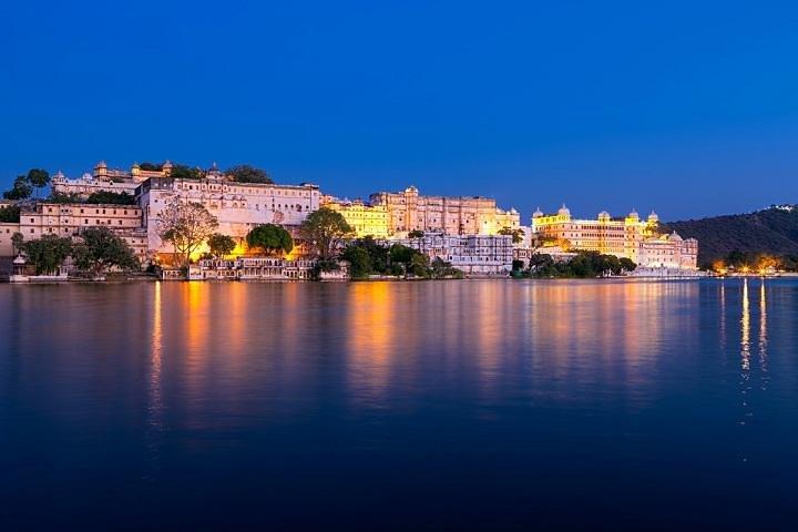 Udaipur Day Trip and Excursion