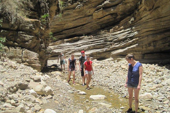 2-Day Icla Canyon Tour from Sucre