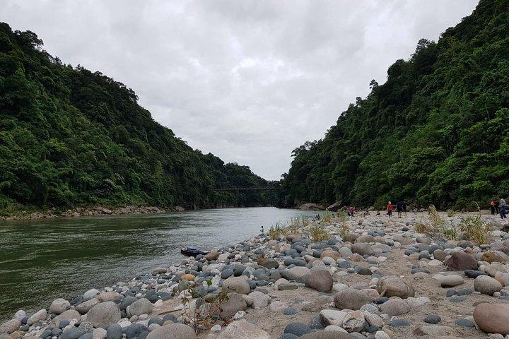 10D/9N Assam-Meghalaya-Arunachal pradesh