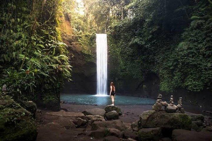 Blue Lagoon Snorkeling and Lunch - Kanto Lampo - Tibumana Waterfall-All Included