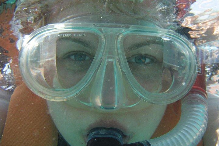Isla Mujeres Snorkeling Tour