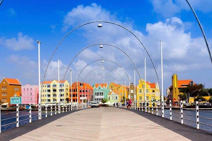 Authentic Curacao : Private Full island Tour