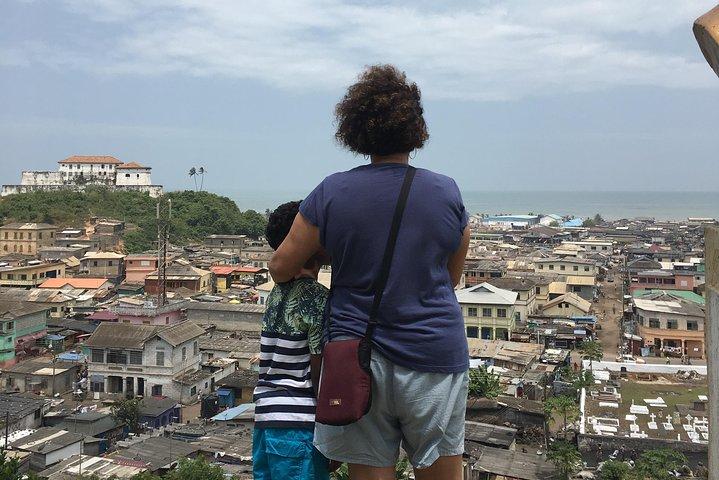 Walking Tours In Cape Coast And Elmina
